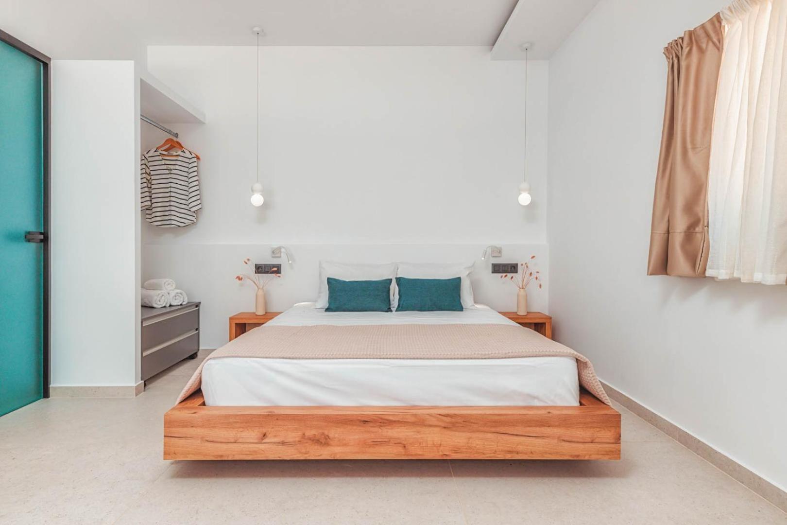 Plakakia Luxury Apartments มากรีเยียลอส ภายนอก รูปภาพ